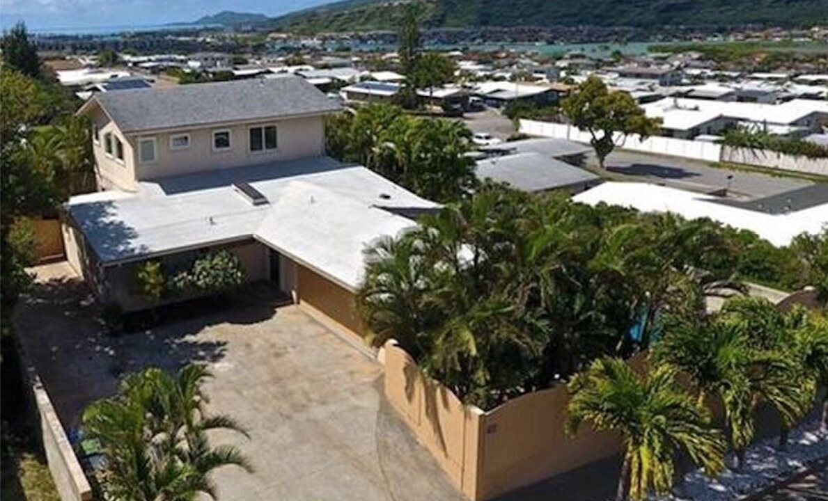 Photo of Outdoor in Hawaii Kai