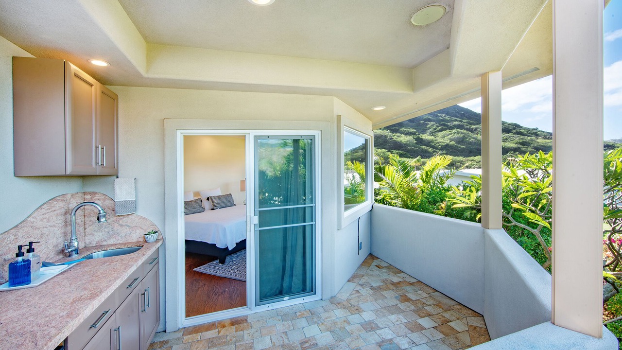 Photo of Outdoor in Hawaii Kai