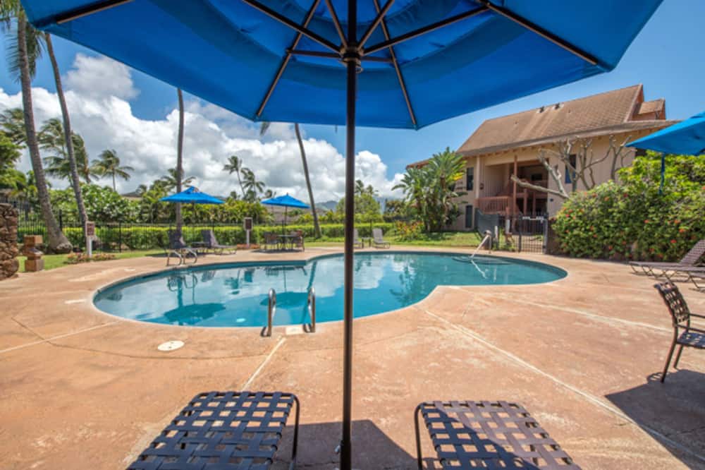 Photo of Outdoor in Poipu
