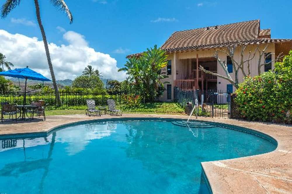 Photo of Outdoor in Poipu