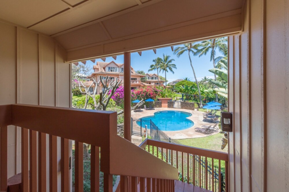 Photo of Outdoor in Poipu
