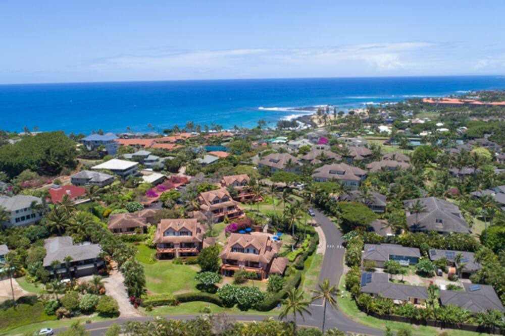 Photo of Outdoor in Poipu