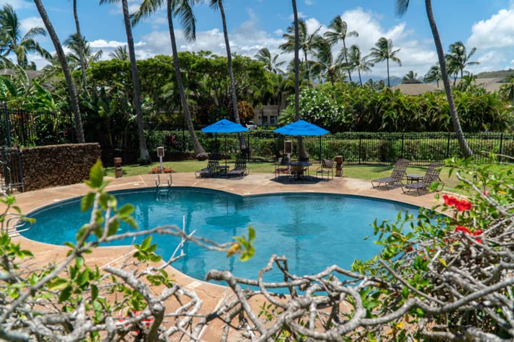 Photo of Outdoor in Poipu