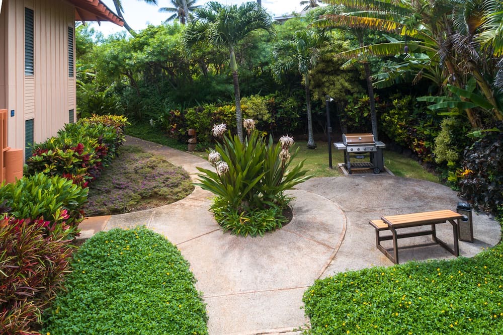 Photo of Outdoor in Poipu