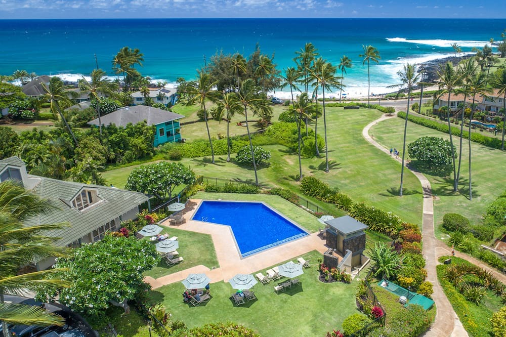 Photo of Outdoor in Poipu