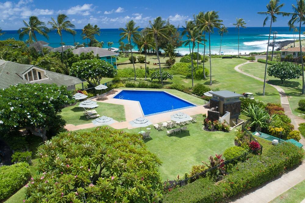 Photo of Outdoor in Poipu