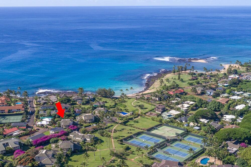 Photo of Outdoor in Poipu