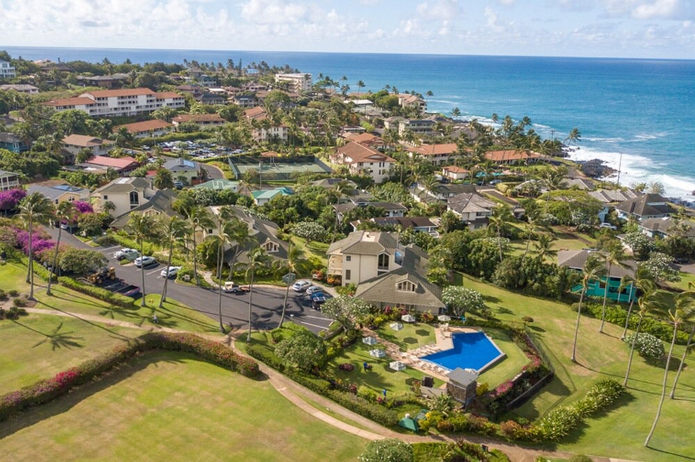 Photo of Outdoor in Poipu