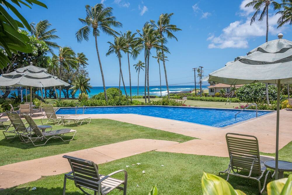 Photo of Outdoor in Poipu
