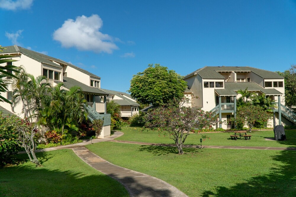 Photo of Outdoor in Poipu