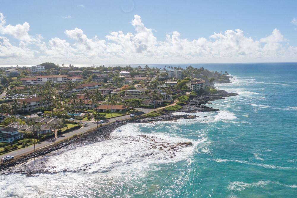 Photo of Outdoor in Poipu