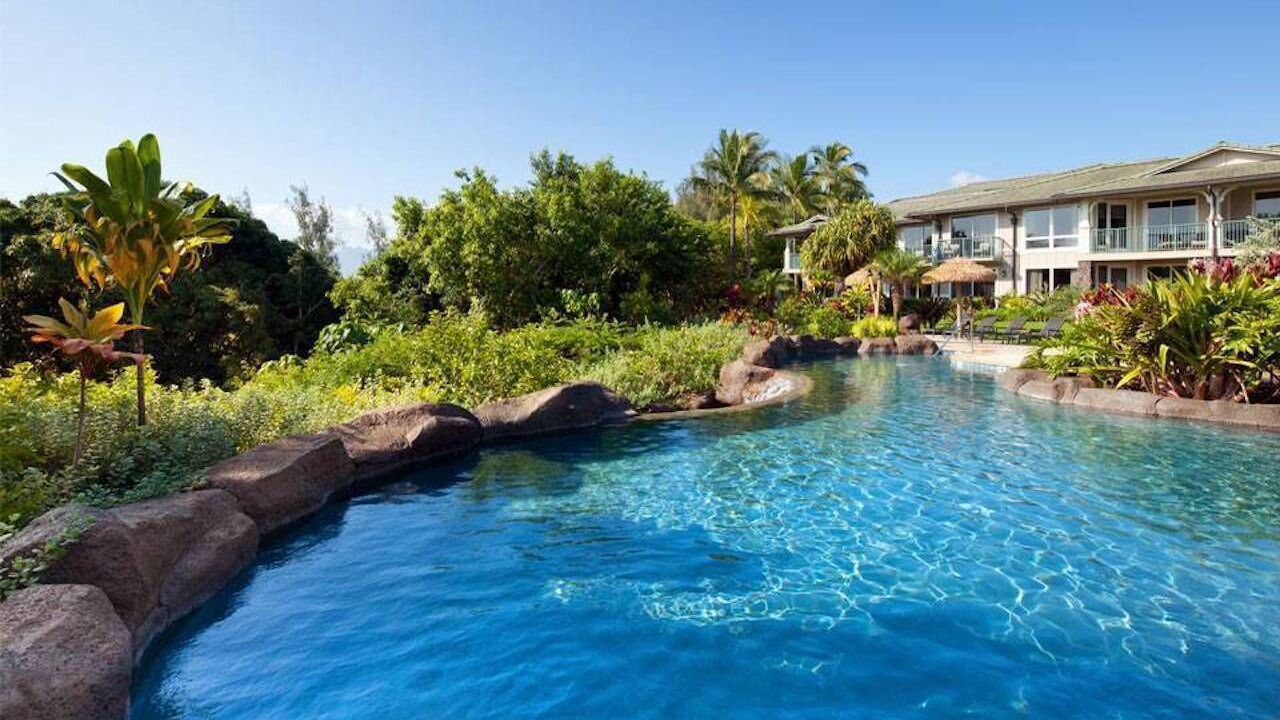 Photo of Outdoor in Princeville
