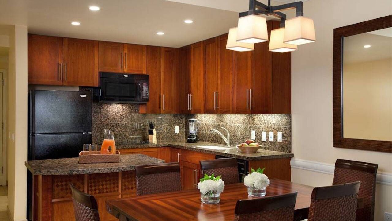 Photo of Kitchen in Princeville