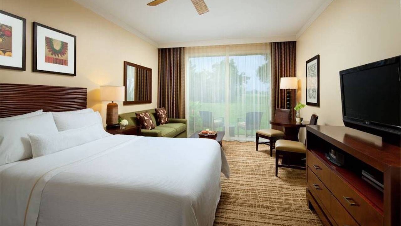 Photo of Bedroom in Princeville