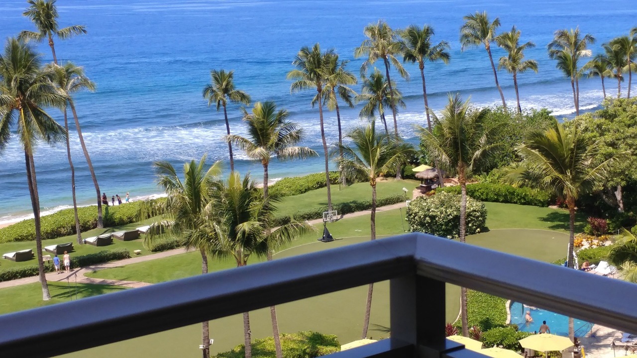 Photo of Outdoor in Kaanapali