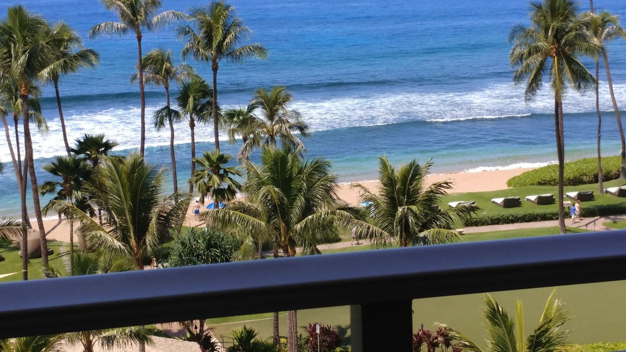Photo of Outdoor in Kaanapali