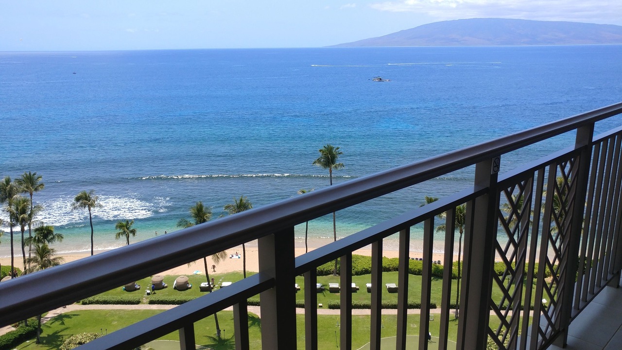 Photo of Outdoor in Kaanapali
