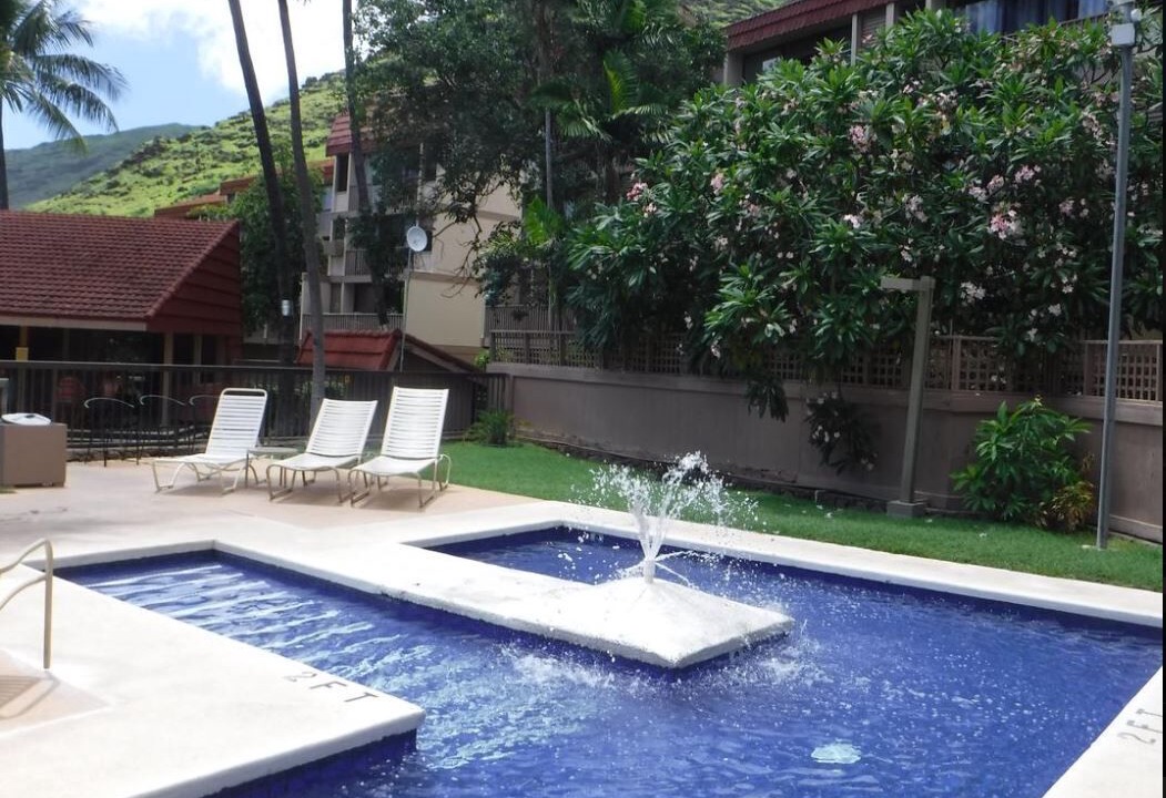 Photo of Outdoor in Makaha Valley