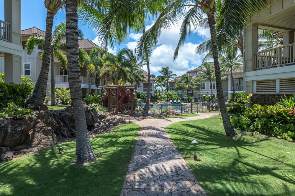 Photo of Outdoor in Poipu