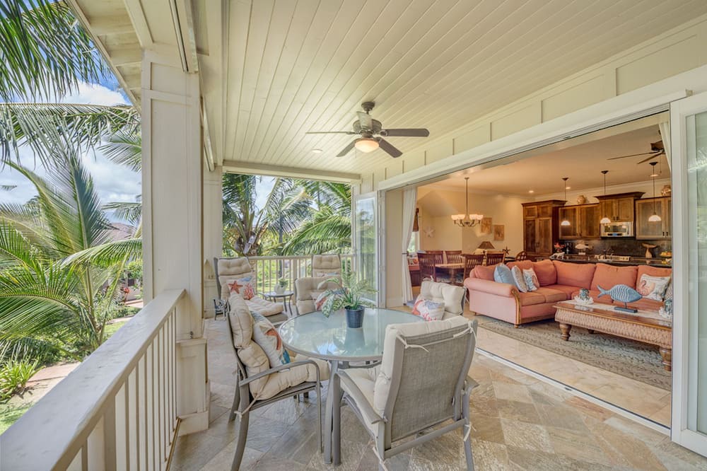 Photo of Outdoor in Poipu