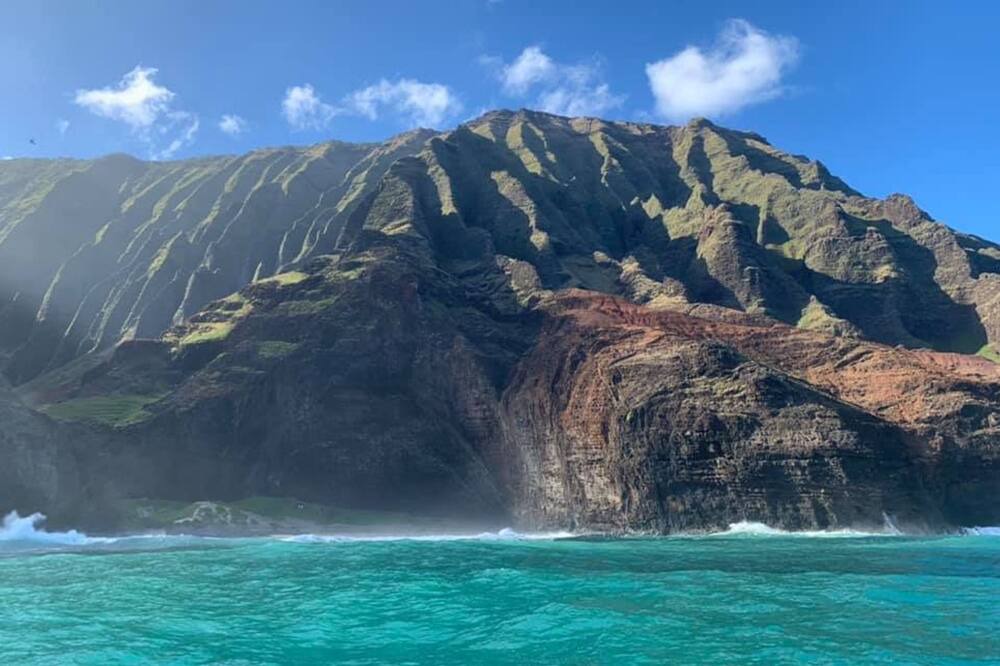 Photo of Outdoor in Poipu