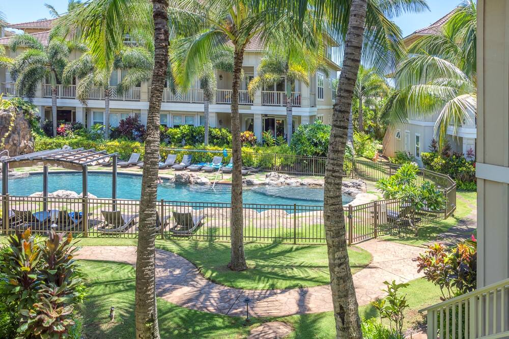 Photo of Outdoor in Poipu