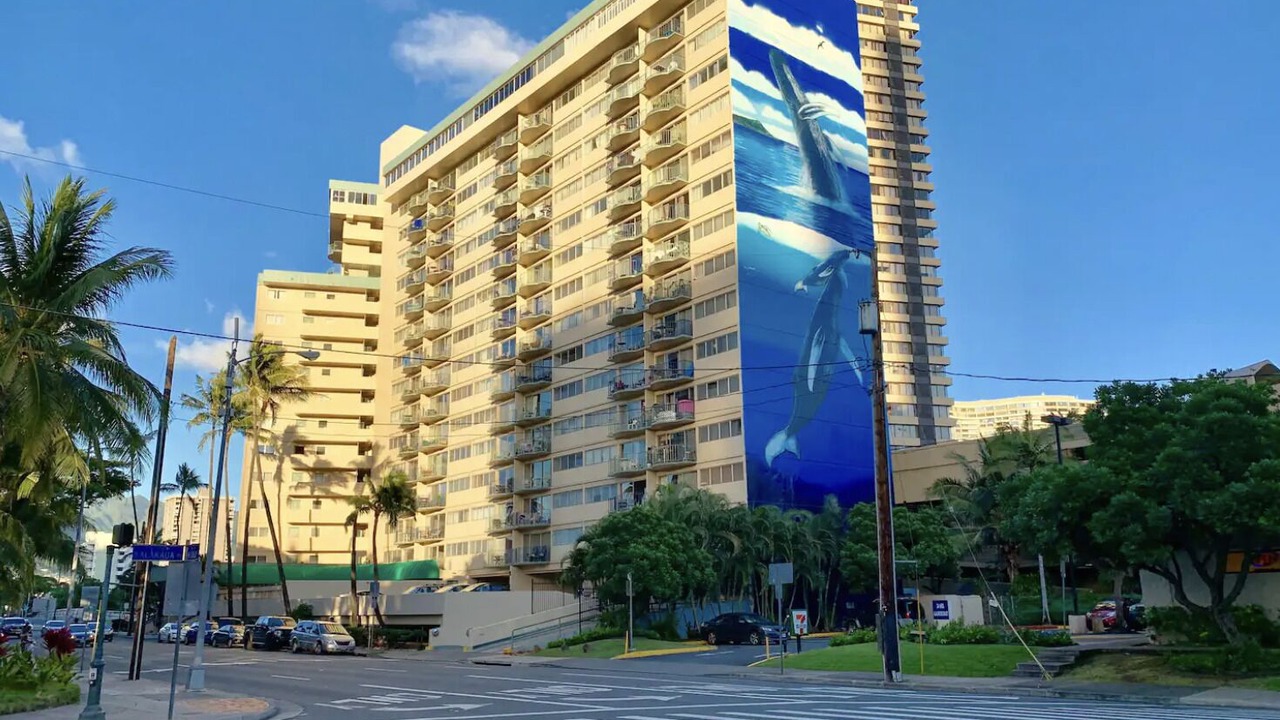 Photo of Outdoor in McCully - Moiliili