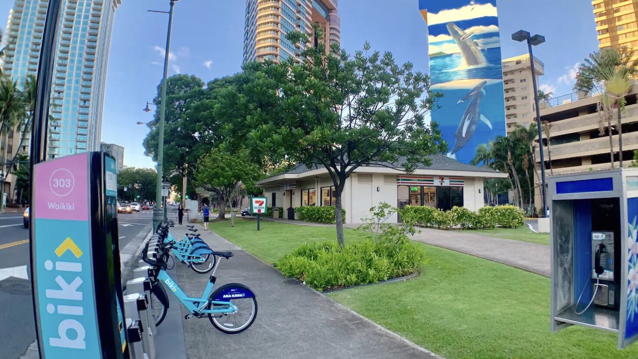 Photo of Outdoor in McCully - Moiliili