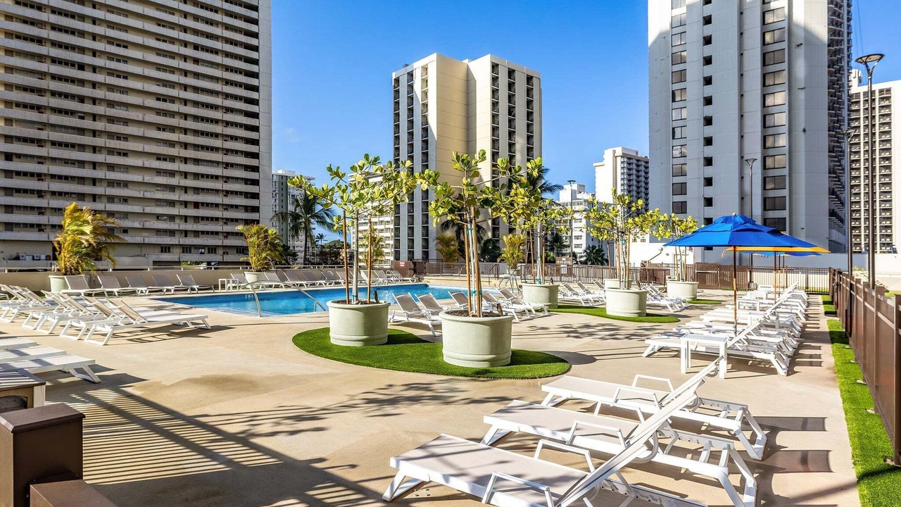 Photo of Outdoor in Waikiki