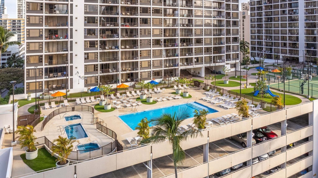 Photo of Outdoor in Waikiki