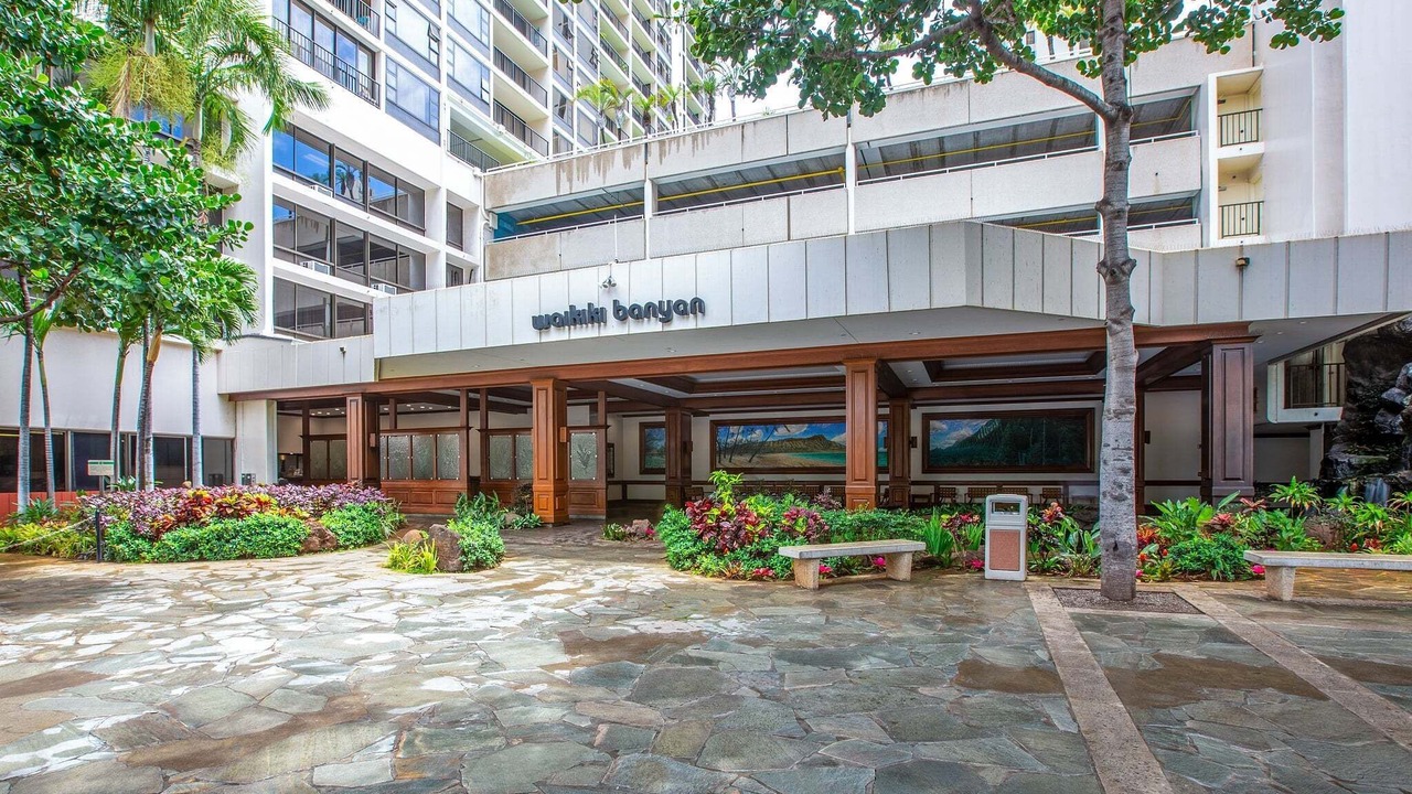 Photo of Outdoor in Waikiki