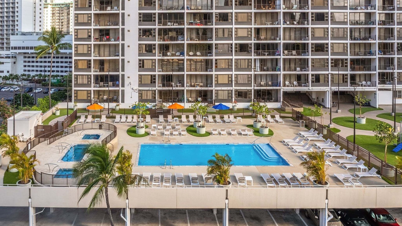Photo of Outdoor in Waikiki