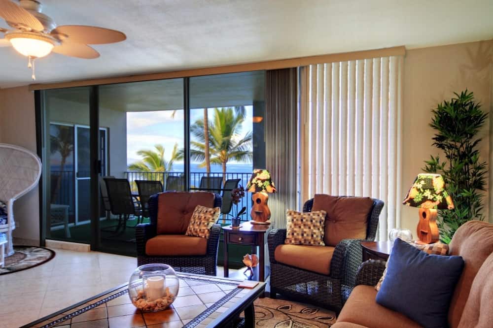 Photo of Livingroom in Kihei