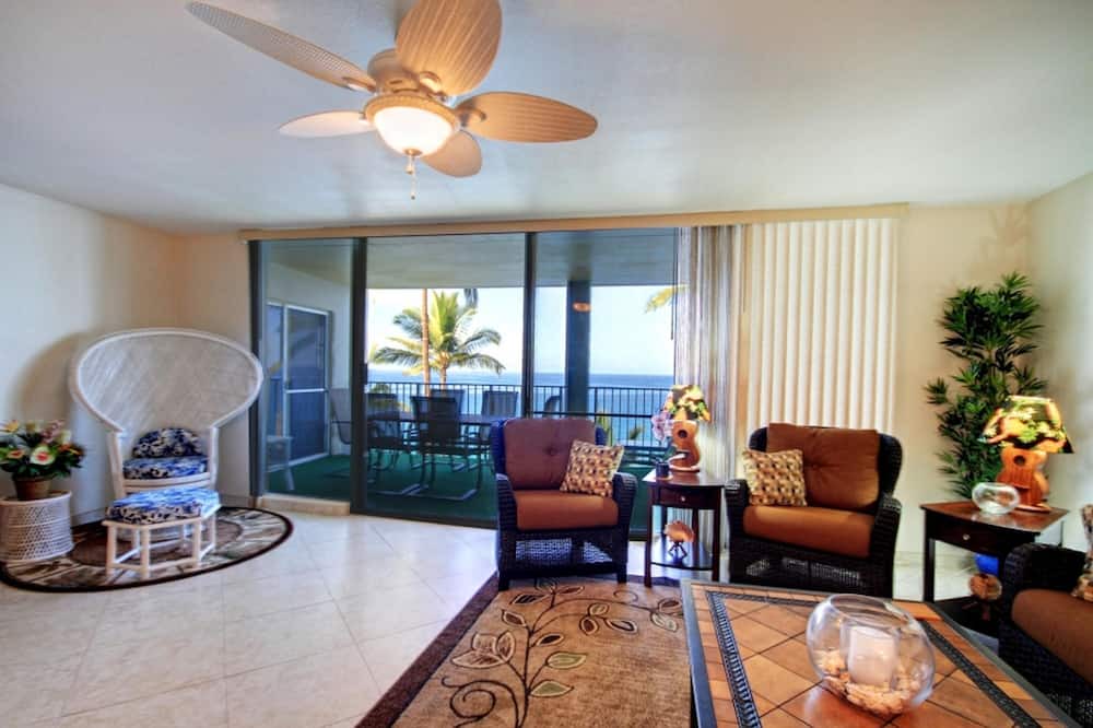 Photo of Livingroom in Kihei