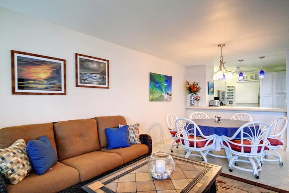 Photo of Livingroom in Kihei