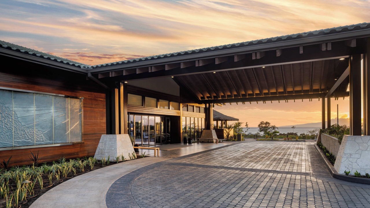 Photo of Outdoor in Wailea