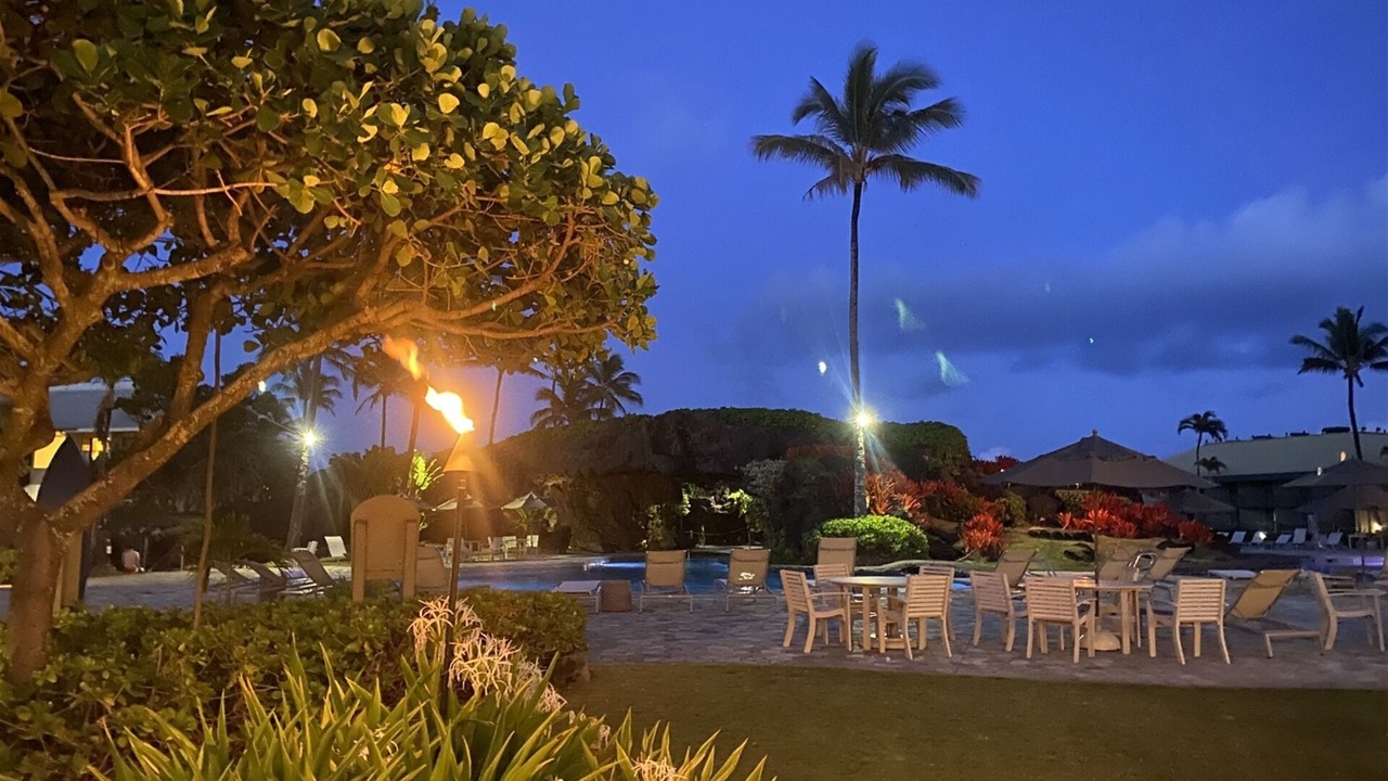 Photo of Outdoor in Hanamaulu