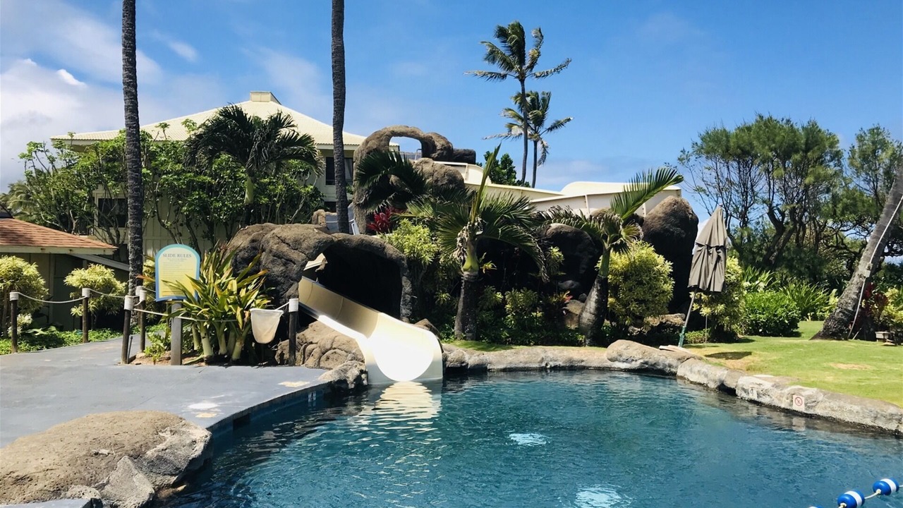 Photo of Outdoor in Hanamaulu