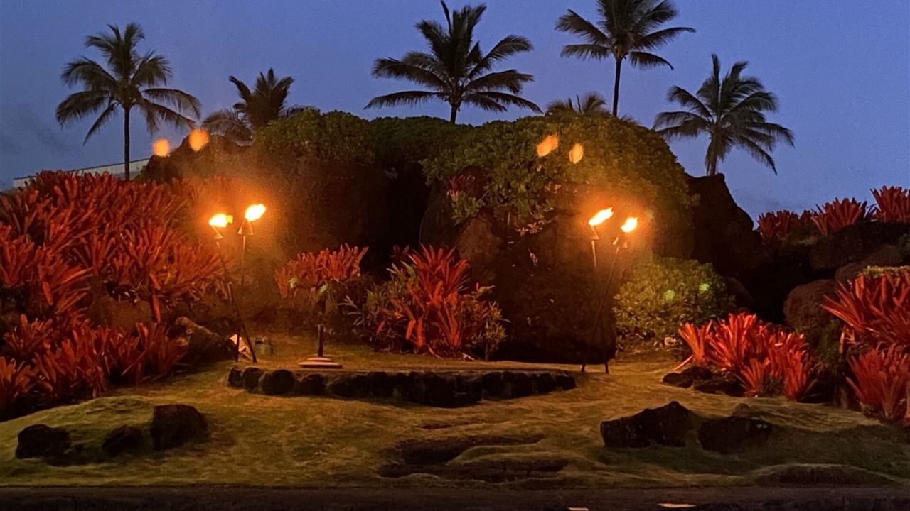 Photo of Outdoor in Hanamaulu