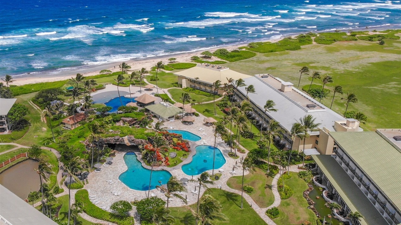 Photo of Outdoor in Hanamaulu