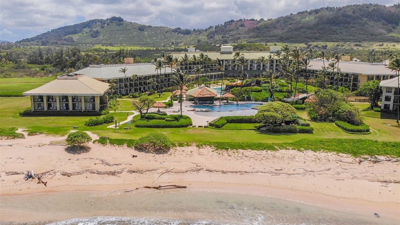 Photo of Outdoor in Hanamaulu