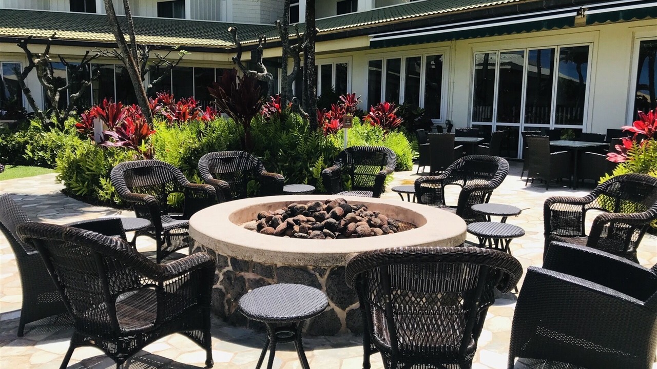 Photo of Patio Balcony in Hanamaulu