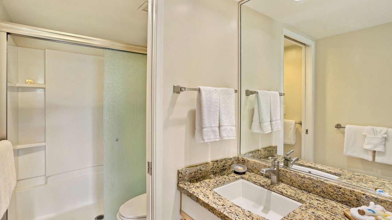 Photo of Bathroom in Kihei