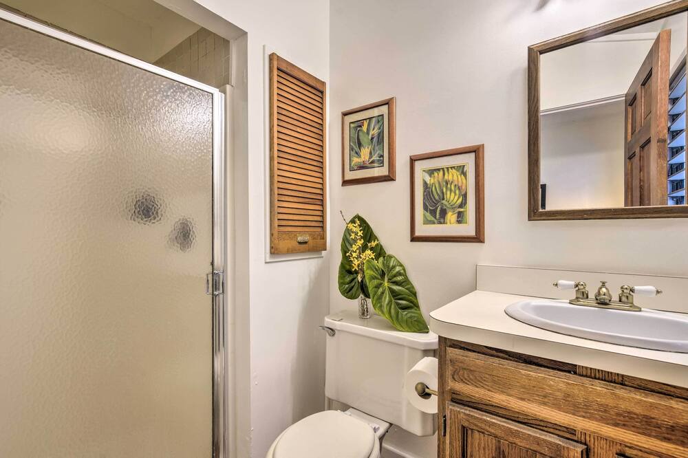 Photo of Bathroom in Honalo