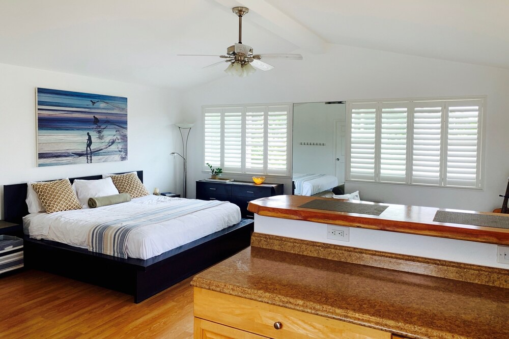 Photo of Bedroom in Pupukea