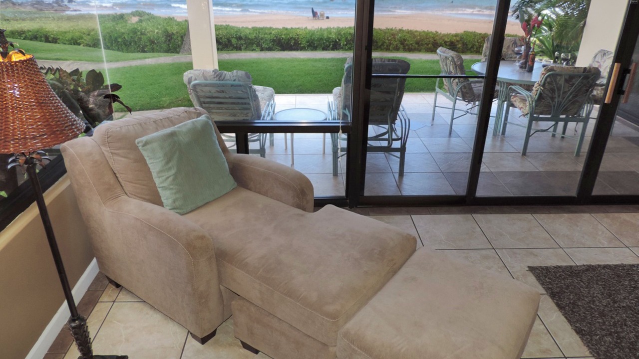 Photo of Bedroom in Wailea