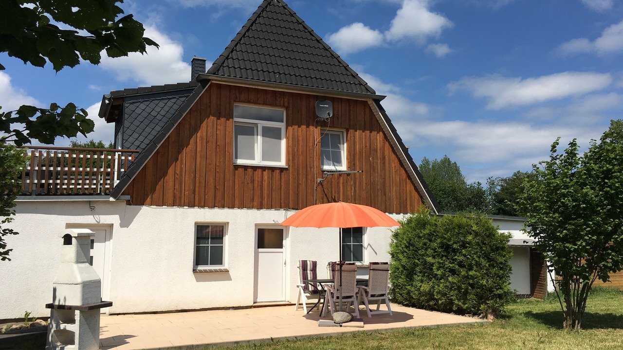 Photo of Outdoor in Moor-Rolofshagen