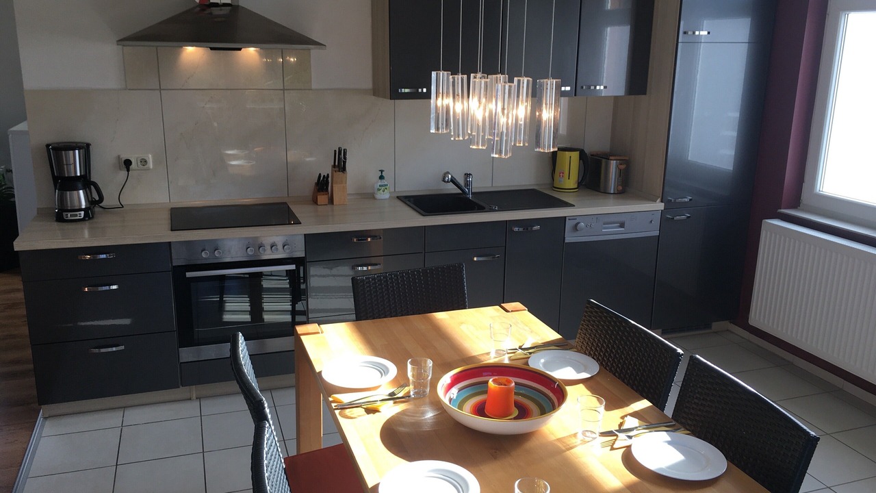 Photo of Kitchen in Moor-Rolofshagen