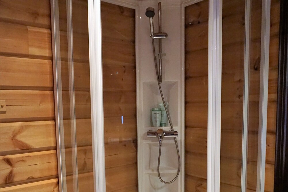 Photo of Bathroom in Møre og Romsdal