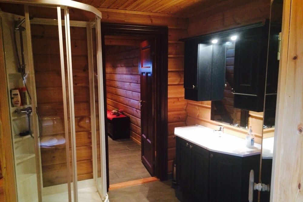 Photo of Bathroom in Møre og Romsdal